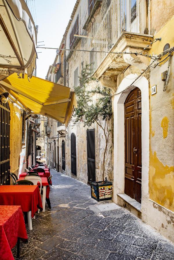 Casa Zuccala' By Wonderful Italy Syracuse Exterior foto