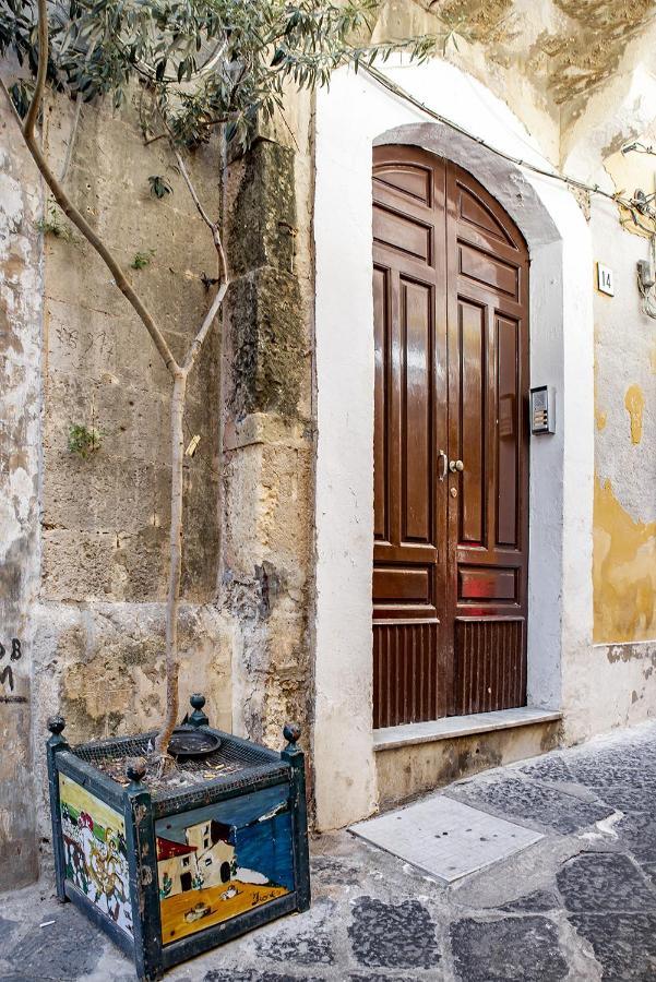 Casa Zuccala' By Wonderful Italy Syracuse Exterior foto